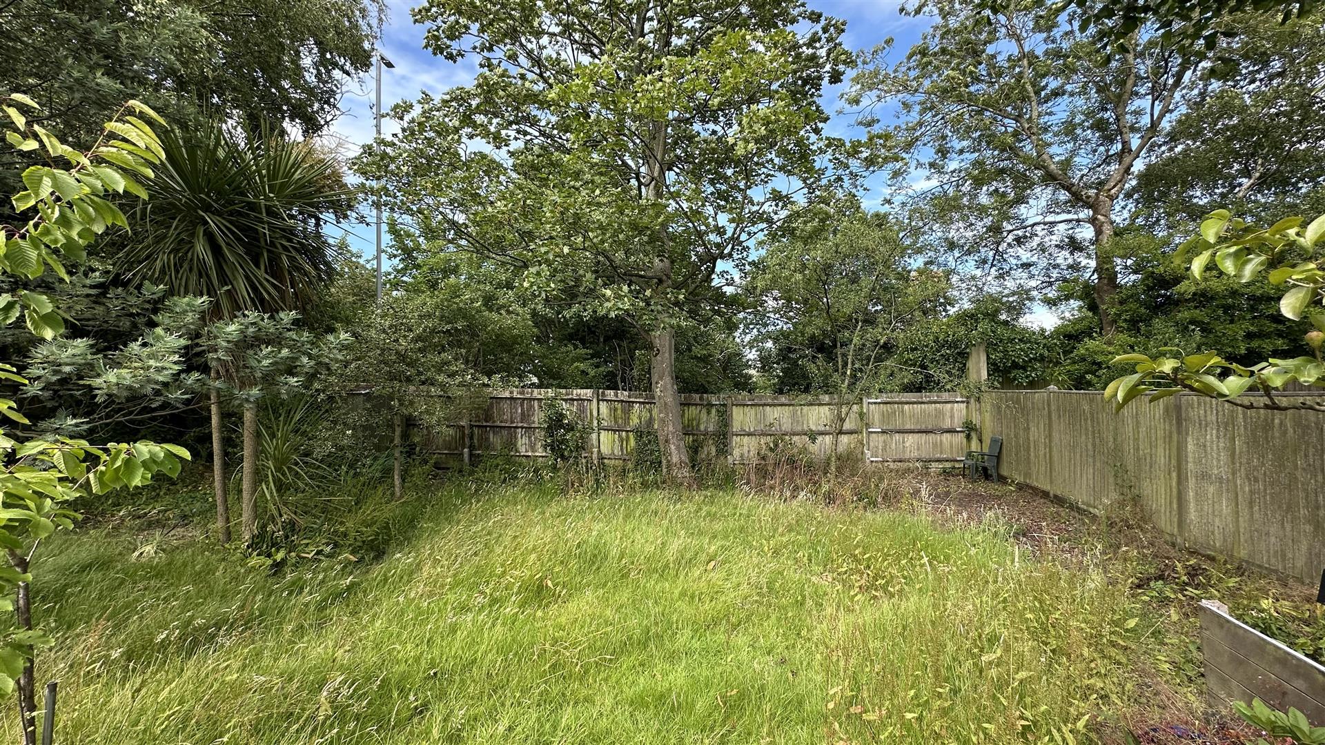 Playden Gardens, Hastings